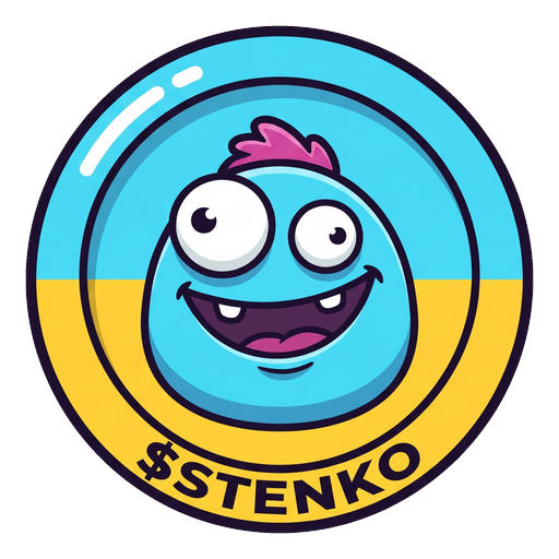 STENKO token coin